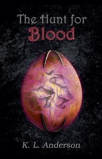 Cover image for The Hunt for Blood