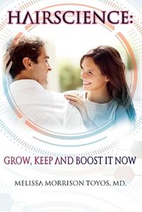 Cover image for HairScience: Grow, Keep and Boost it Now