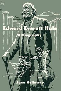 Cover image for Edward Everett Hale