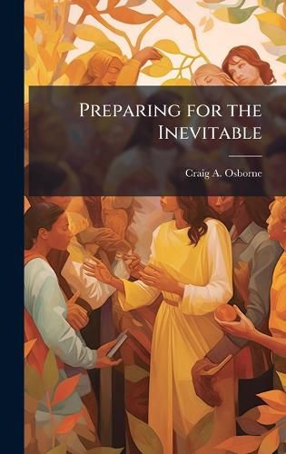 Cover image for Preparing for the Inevitable