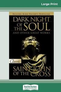Cover image for Dark Night of the Soul (16pt Large Print Edition)