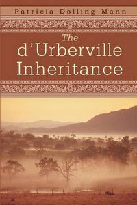 Cover image for The d'Urberville Inheritance