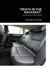 Cover image for ''Death in the Backseat''