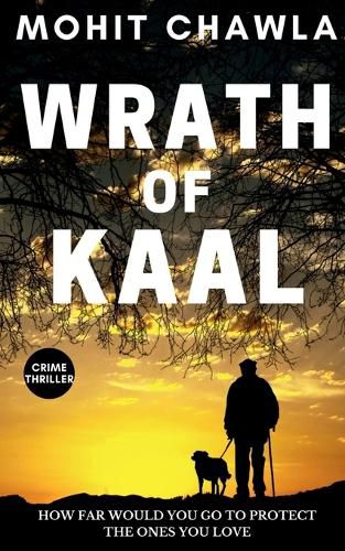 Cover image for Wrath of kaal