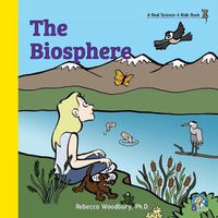 Cover image for The Biosphere