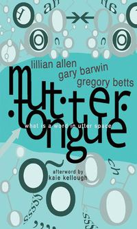 Cover image for Muttertongue