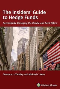 Cover image for The Insiders' Guide to Hedge Funds