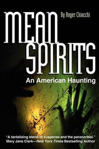 Cover image for Mean Spirits