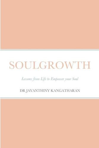 Cover image for Soulgrowth