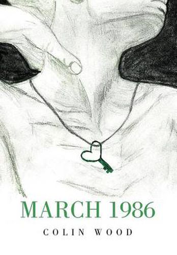 Cover image for March 1986
