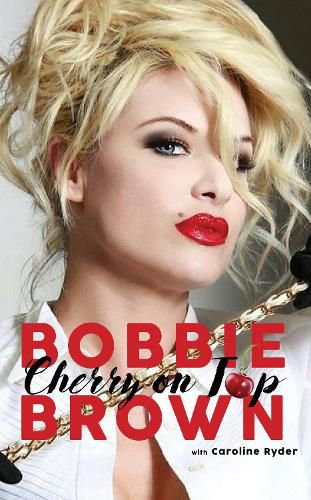 Cover image for Cherry on Top: Flirty, Forty-Something, and Funny as F**k