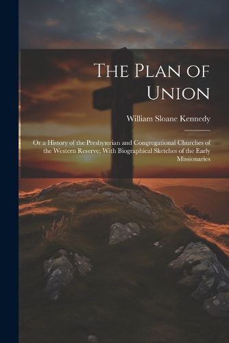 Cover image for The Plan of Union