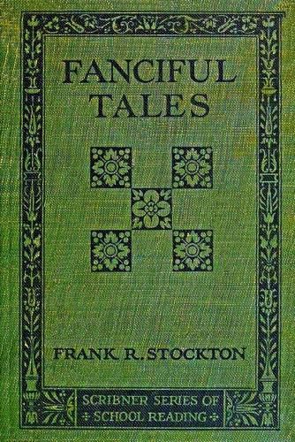 Cover image for Fanciful Tales