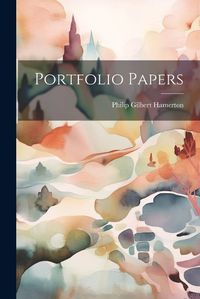 Cover image for Portfolio Papers