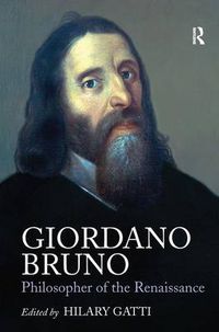 Cover image for Giordano Bruno: Philosopher of the Renaissance