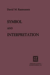 Cover image for Symbol and Interpretation