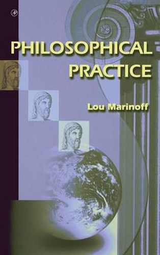 Cover image for Philosophical Practice