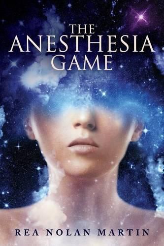 Cover image for The Anesthesia Game