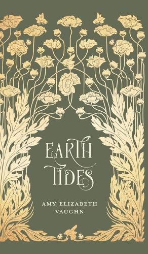 Cover image for Earth Tides