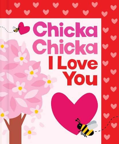 Cover image for Chicka Chicka I Love You