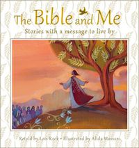 Cover image for The Bible and Me