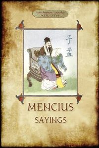 Cover image for The Sayings of Mencius