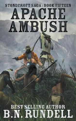 Apache Ambush