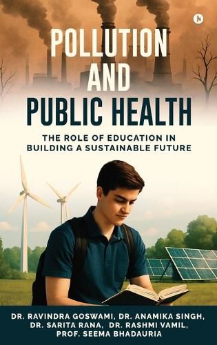 Cover image for Pollution and Public Health