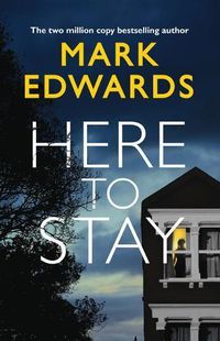 Cover image for Here To Stay