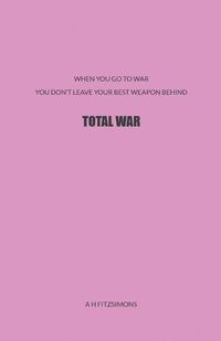 Cover image for Total War