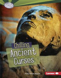 Cover image for Chilling Ancient Curses