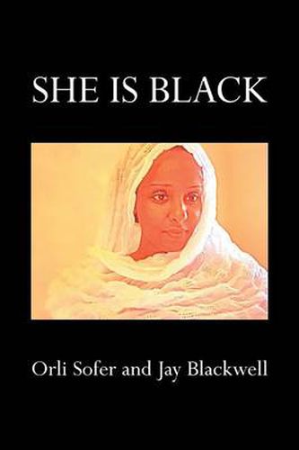 Cover image for She Is Black