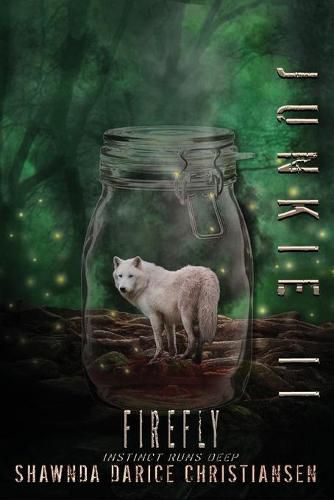 Cover image for Junkie II: Firefly