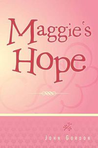 Cover image for Maggie's Hope