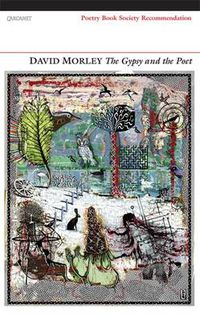 Cover image for Gypsy and the Poet