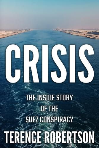 Cover image for Crisis