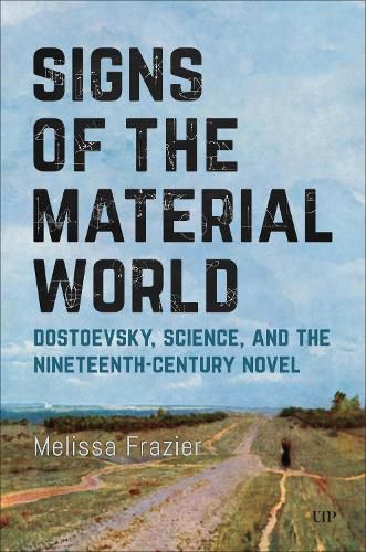 Cover image for Signs of the Material World