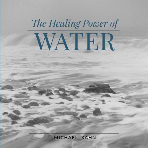Cover image for Healing Power of Water