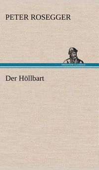 Cover image for Der Hollbart