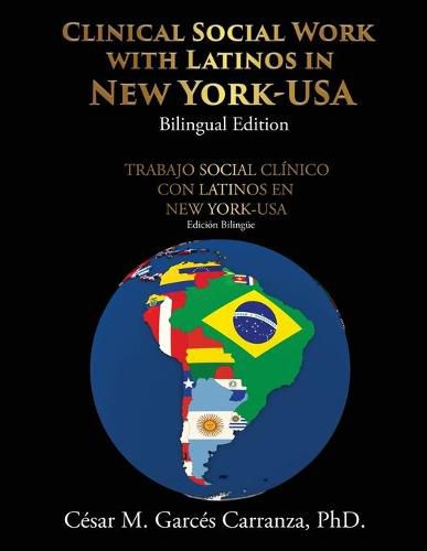 Cover image for Clinical Social Work with Latinos in New York-USA: Emotional Problems during the Pandemic of Covid-19