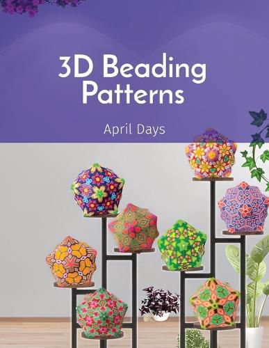 Cover image for 3D Beading Patterns