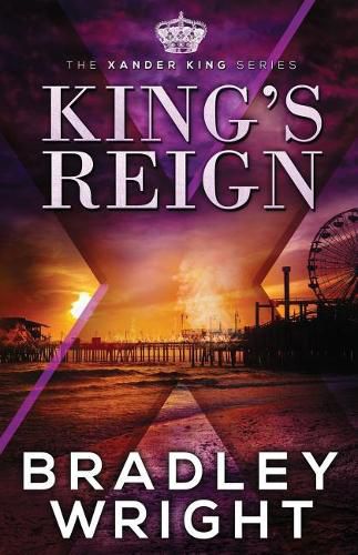 Cover image for King's Reign