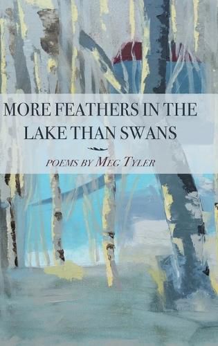 Cover image for More Feathers in the Lake Than Swans