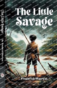 Cover image for The Little Savage