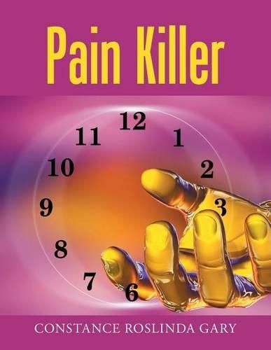 Cover image for Pain Killer