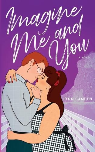 Cover image for Imagine Me and You