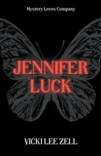 Cover image for Jennifer Luck