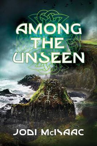 Cover image for Among the Unseen