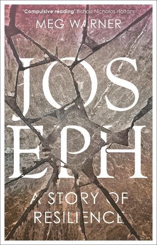 Cover image for Joseph: A Story of Resilience