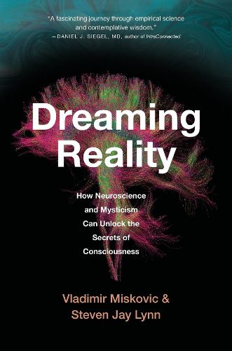 Cover image for Dreaming Reality